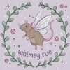 whimsyrue